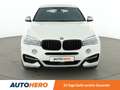 BMW X6 M50d Aut.*NAVI*LED*ACC*HUD*H&K*SHZ*360° Weiß - thumbnail 9