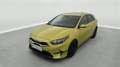 Kia Ceed / cee'd 1.0 T-GDi More CARPLAY / CAMERA / JA 16\ Jaune - thumbnail 1