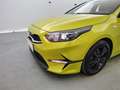 Kia Ceed / cee'd 1.0 T-GDi More CARPLAY / CAMERA / JA 16\ Jaune - thumbnail 15
