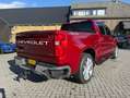 Chevrolet Silverado LTZ 6.2L V8 pick-up bedrijfswagen Rouge - thumbnail 3