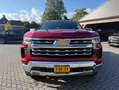 Chevrolet Silverado LTZ 6.2L V8 pick-up bedrijfswagen Rouge - thumbnail 7