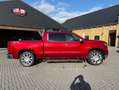 Chevrolet Silverado LTZ 6.2L V8 pick-up bedrijfswagen Rouge - thumbnail 2