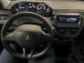 Peugeot 208 1.0 i /CAR PASS/euro 6b/36000 km/Garantie/airco Negro - thumbnail 16