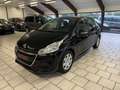 Peugeot 208 1.0 i /CAR PASS/euro 6b/36000 km/Garantie/airco Negro - thumbnail 3