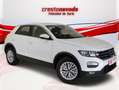 Volkswagen T-Roc 2.0TDI Edition 85kW Blanc - thumbnail 19