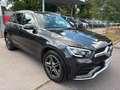 Mercedes-Benz GLC 300 GLC 300 d 4MATIC Aut. Schwarz - thumbnail 1