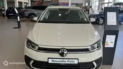 Volkswagen Polo 1.0 TSI 95ch VW Edition