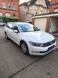 1.6 TDI (BlueMotion Technology) Trendline