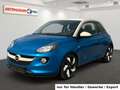 Opel Adam 1.0 T Slam ecoFlex Blu/Azzurro - thumbnail 1