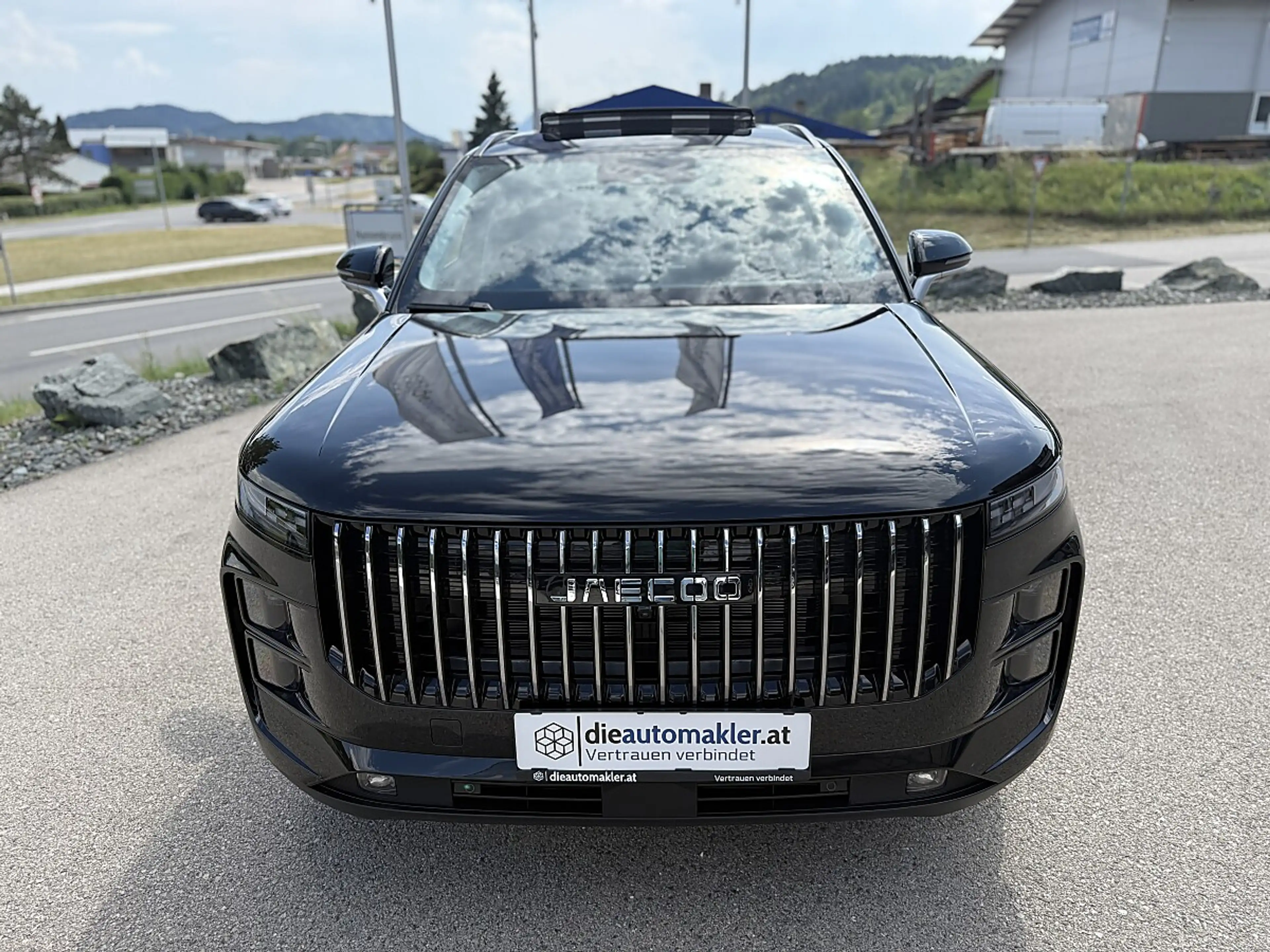 Jaecoo J7 7 PHEV Premium Line Aut. |VOLLAUSSTATTUNG| — photo 7