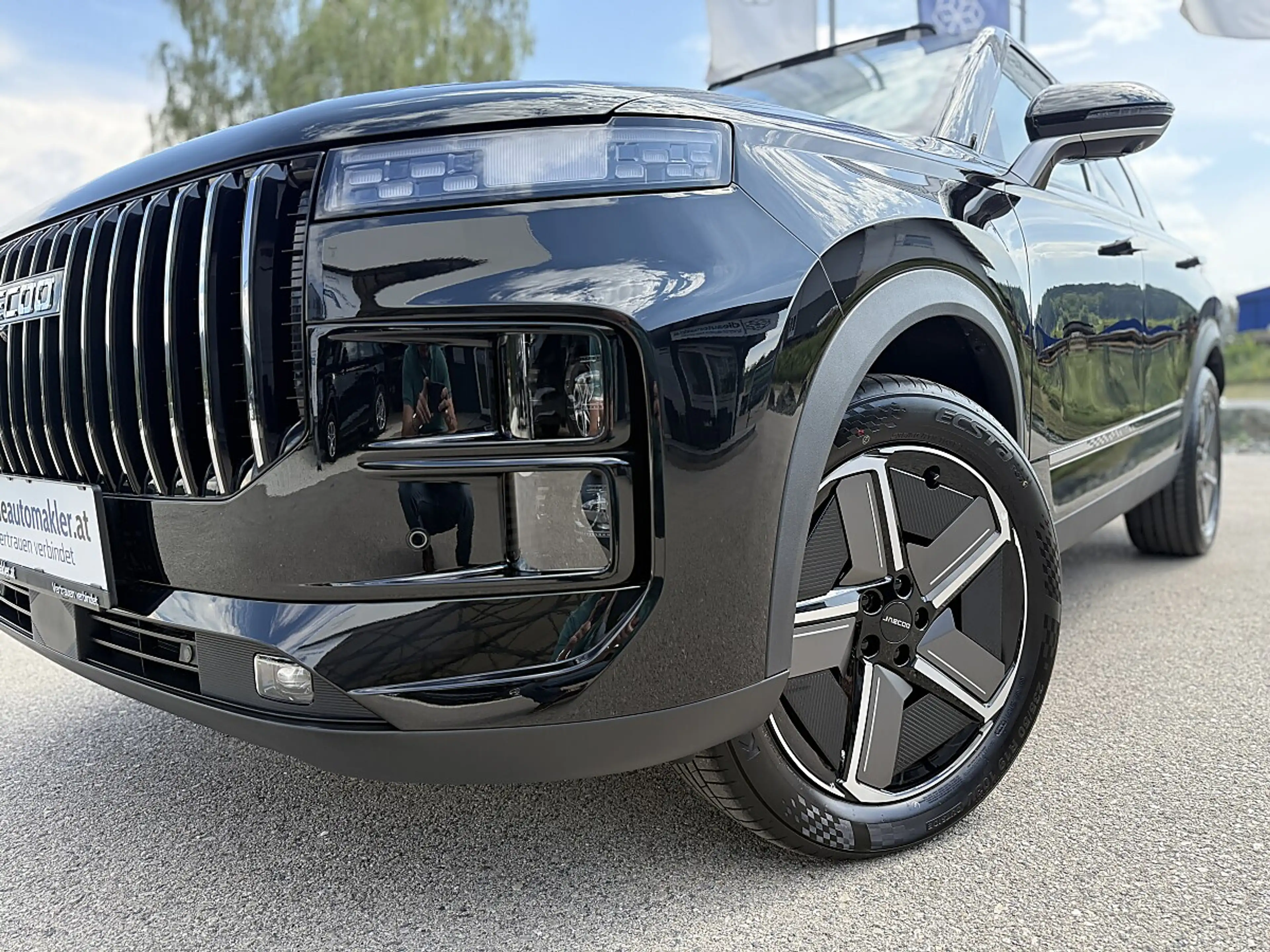 Jaecoo J7 7 PHEV Premium Line Aut. |VOLLAUSSTATTUNG| — photo 5