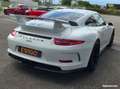 Porsche 991 991.1 3.8 475 ch gt3 pdk clubsport approved 05-2026 ppf pdls%2B cuir etendu Blanc - thumbnail 5