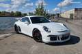 Porsche 991 991.1 3.8 475 ch gt3 pdk clubsport approved 05-2026 ppf pdls%2B cuir etendu Blanc - thumbnail 4