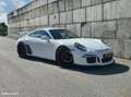 Porsche 991 991.1 3.8 475 ch gt3 pdk clubsport approved 05-2026 ppf pdls%2B cuir etendu Blanc - thumbnail 1