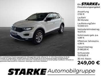 1.5 TSI DSG Style