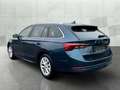 Skoda Octavia Combi 2.0 TDI DSG STYLE *LED *ACC *HuD *NAVI *SHZ Blau - thumbnail 5