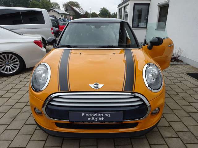 Imagine MINI Cooper Mini/2. Hand/Euro 6