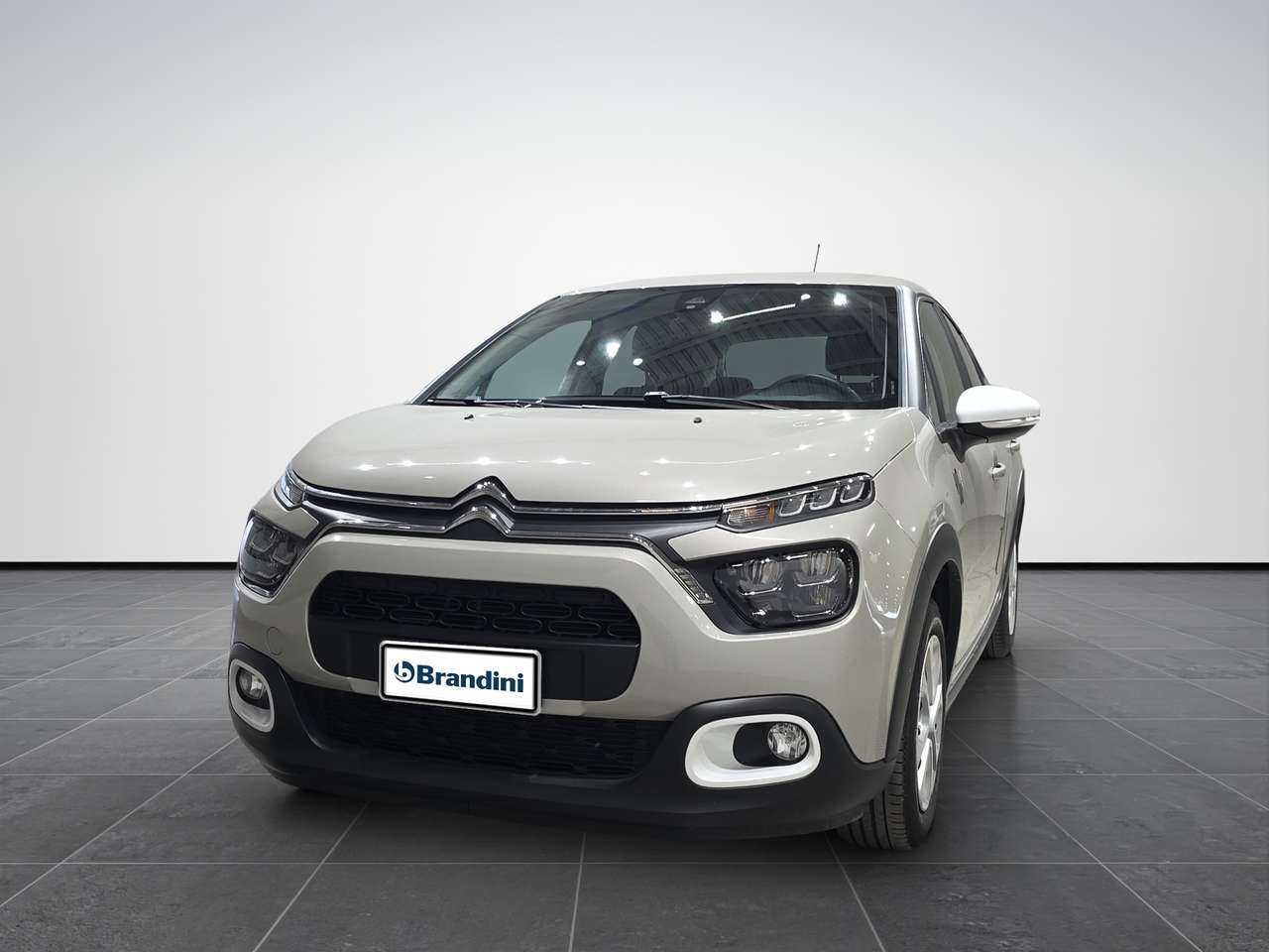 Citroen C3 1.2 PureTech You!