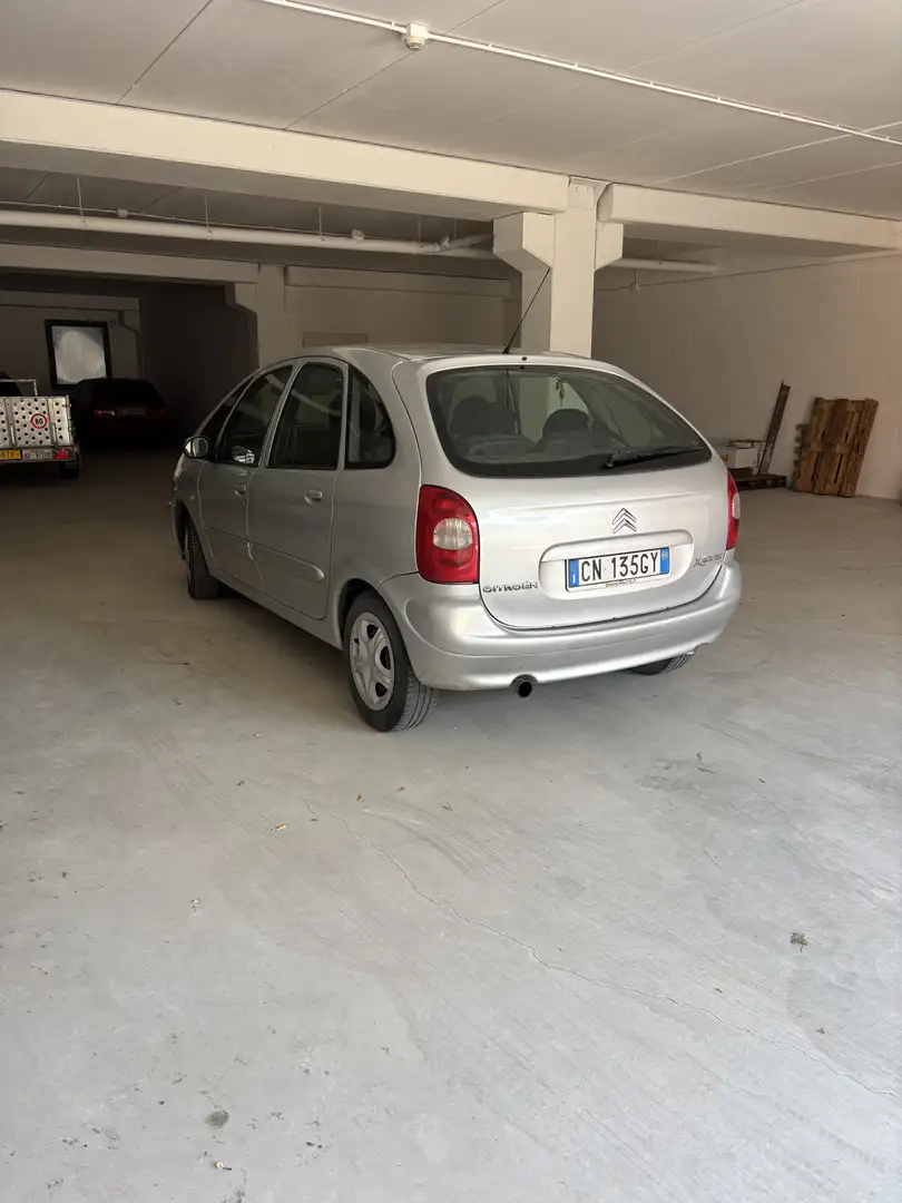 Citroen Xsara Picasso - 1