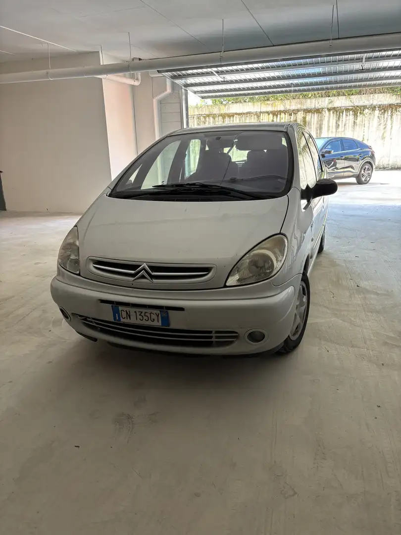 Citroen Xsara Picasso - 2