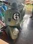Vespa Sei Giorni Verde - thumbnail 1