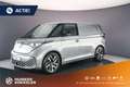 Volkswagen ID. Buzz Cargo Anniversary Edition 286pk 79 kWh  Gelimiteerde ed Zilver - thumbnail 1