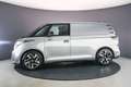 Volkswagen ID. Buzz Cargo Anniversary Edition 286pk 79 kWh  Gelimiteerde ed Zilver - thumbnail 2