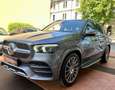 Mercedes-Benz GLE 350 de 4Matic PremiumPlus AMG*TETTO*IVA ESP*21*UNIPRO* Grigio - thumbnail 3