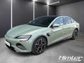 BYD Seal Excellence AWD Zielony - thumbnail 1