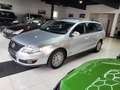 Volkswagen Passat Variant BlueMotion,Klima,2-Hand, Stříbrná - thumbnail 11
