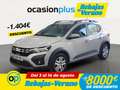 Dacia Sandero Stepway TCe Essential 67kW Blanco - thumbnail 1