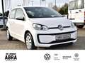 Volkswagen e-up! move up! 1.0 CAM+DAB+PHONE+USB Alb - thumbnail 2