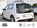 Volkswagen e-up! move up! 1.0 CAM+DAB+PHONE+USB Alb - thumbnail 4