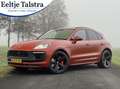 Porsche Macan 2.9 GTS 441 pk|Facelift|Uniek vol|Burmester|Pano|N Orange - thumbnail 1