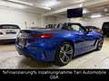 BMW Z4 M40i Roadster Abstand,Keyless,Head-Up,ha/ka Bleu - thumbnail 41