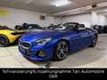BMW Z4 M40i Roadster Abstand,Keyless,Head-Up,ha/ka Bleu - thumbnail 18