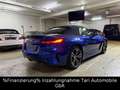 BMW Z4 M40i Roadster Abstand,Keyless,Head-Up,ha/ka Bleu - thumbnail 4