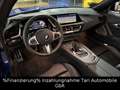 BMW Z4 M40i Roadster Abstand,Keyless,Head-Up,ha/ka Bleu - thumbnail 29