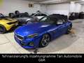 BMW Z4 M40i Roadster Abstand,Keyless,Head-Up,ha/ka Bleu - thumbnail 37