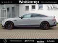 Mercedes-Benz AMG GT AMG GT 63 S E PERFORMANCE AMG F1 Edition+Head-Up Grey - thumbnail 2