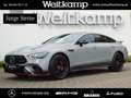 Mercedes-Benz AMG GT AMG GT 63 S E PERFORMANCE AMG F1 Edition+Head-Up Grey - thumbnail 1