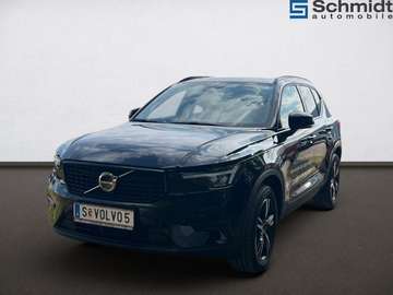Plus, B3 Mild Hybrid, Benzin, Dark