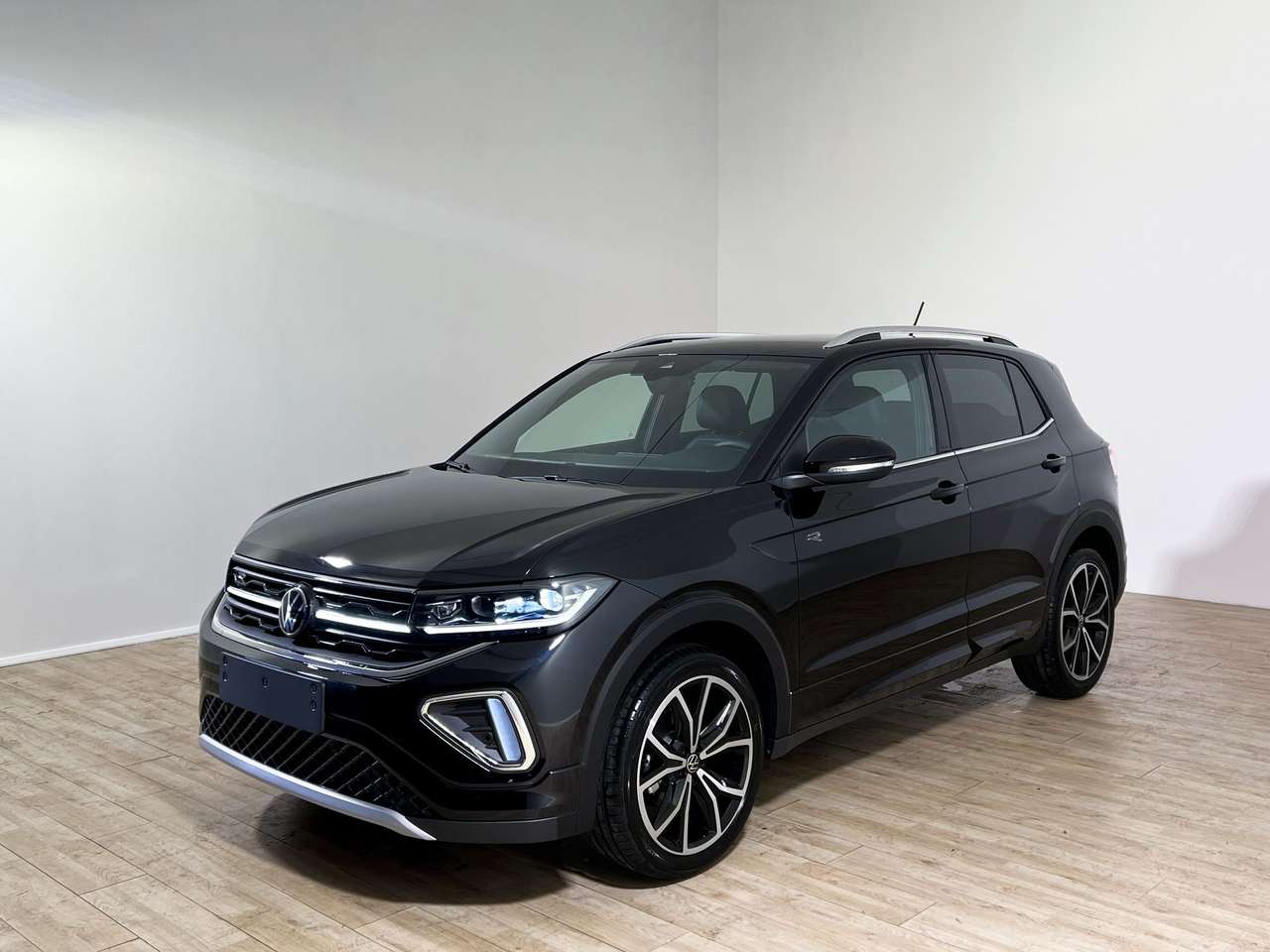 Volkswagen T-Cross T-Cross 1.0 tsi R-Line Plus 115cv