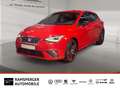 SEAT Ibiza FR BEATS 1.0 TSI LED/Navi/DAB/uvm. Rot - thumbnail 1
