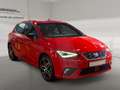 SEAT Ibiza FR BEATS 1.0 TSI LED/Navi/DAB/uvm. Rot - thumbnail 6
