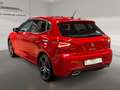 SEAT Ibiza FR BEATS 1.0 TSI LED/Navi/DAB/uvm. Rot - thumbnail 4