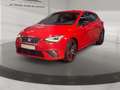 SEAT Ibiza FR BEATS 1.0 TSI LED/Navi/DAB/uvm. Rot - thumbnail 2