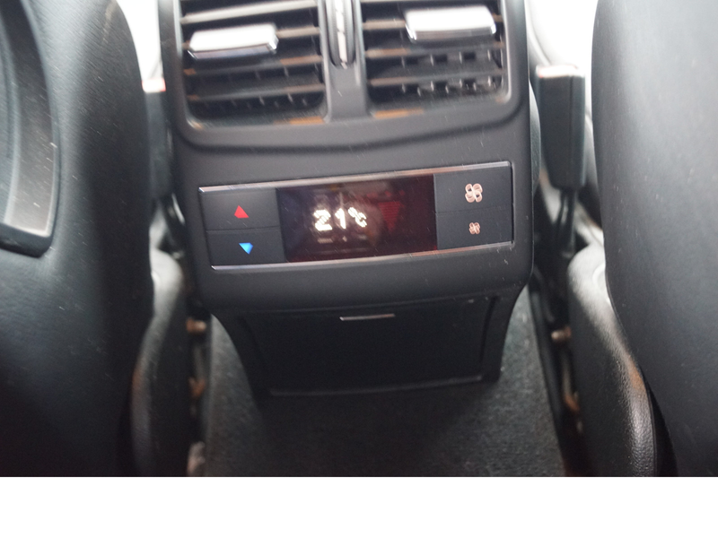 Mercedes-Benz E 220 CDI, Avantgarde, Automatik, Leder, Navi — photo 13