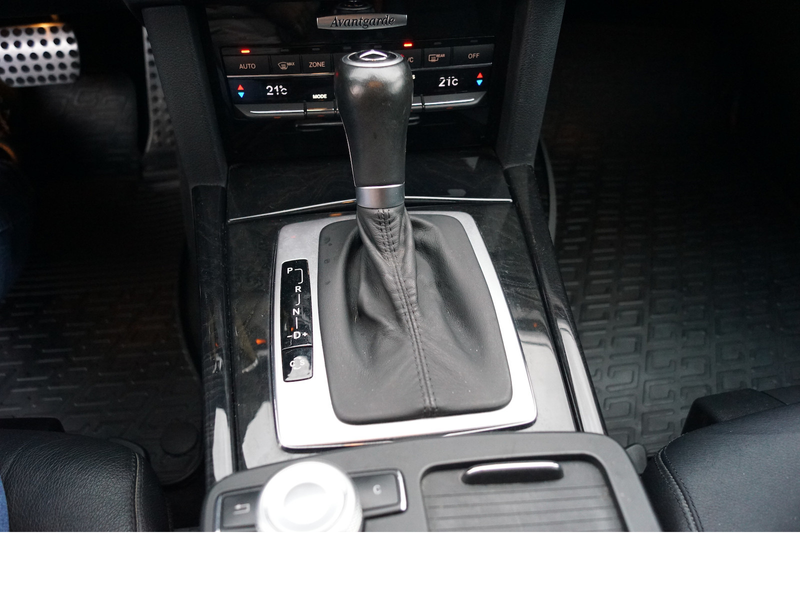 Mercedes-Benz E 220 CDI, Avantgarde, Automatik, Leder, Navi — photo 16