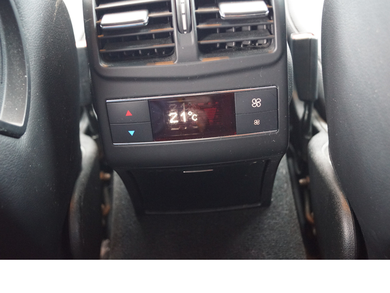Mercedes-Benz E 220 CDI, Avantgarde, Automatik, Leder, Navi — photo 12